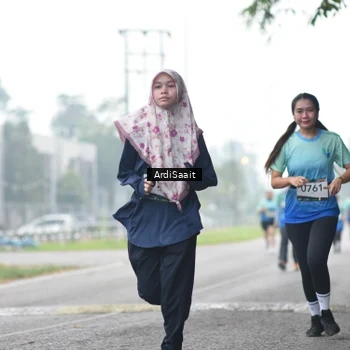 Runner Photo 8850103