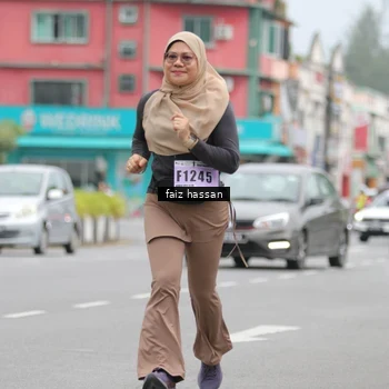Runner Photo 8850105