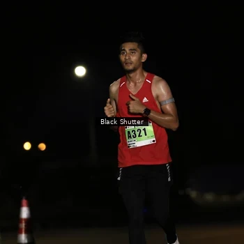 Runner Photo 8850106