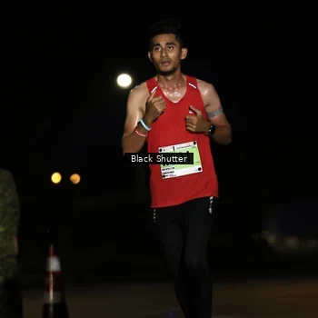 Runner Photo 8850107