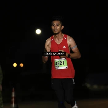 Runner Photo 8850108