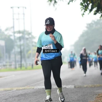 Runner Photo 8850113