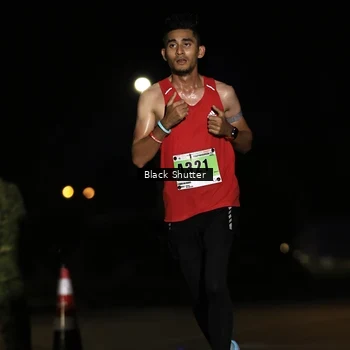 Runner Photo 8850114