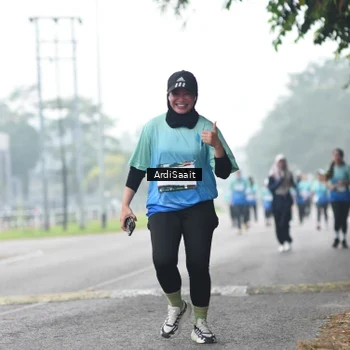 Runner Photo 8850115