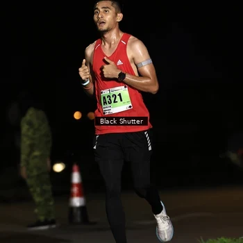 Runner Photo 8850118