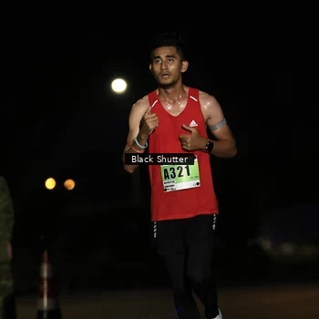 Runner Photo 8850119