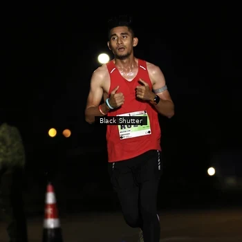 Runner Photo 8850123