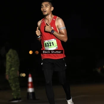 Runner Photo 8850124