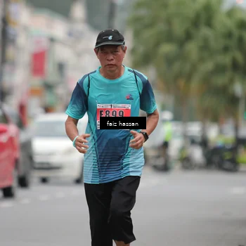 Runner Photo 8850135