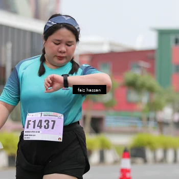 Runner Photo 8850139