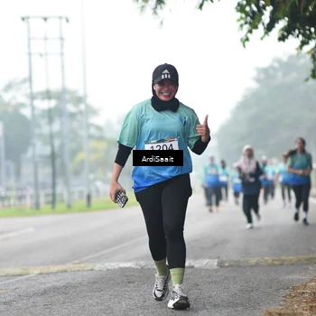 Runner Photo 8850147