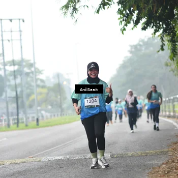 Runner Photo 8850172