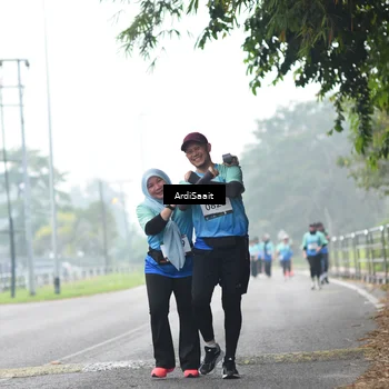 Runner Photo 8850181
