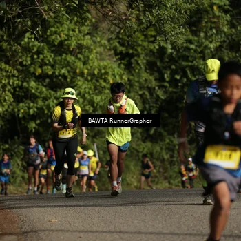 Runner Photo 88502