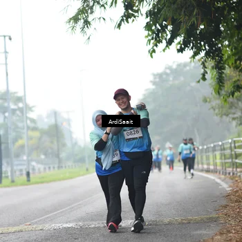 Runner Photo 8850202