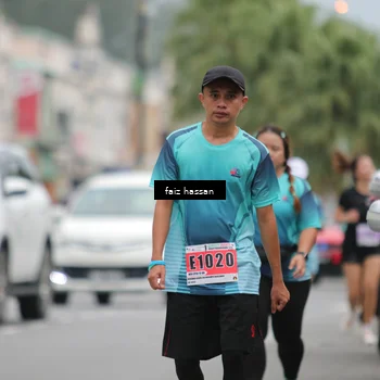 Runner Photo 8850203