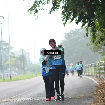 Runner Photo 8850207