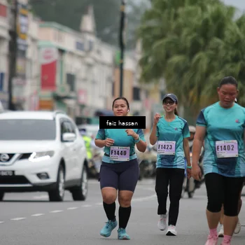 Runner Photo 8850256