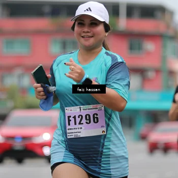 Runner Photo 8850258