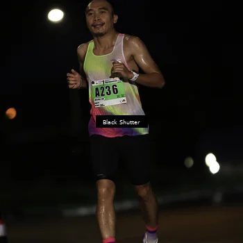 Runner Photo 8850264