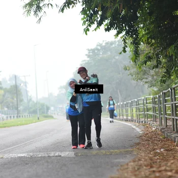 Runner Photo 8850281