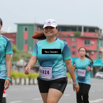 Runner Photo 8850296