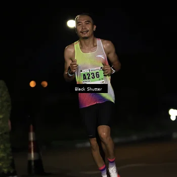 Runner Photo 8850297