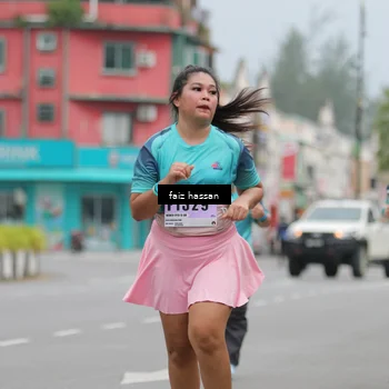 Runner Photo 8850299