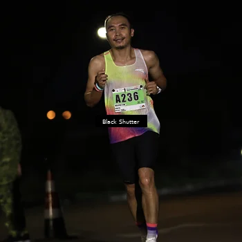 Runner Photo 8850303