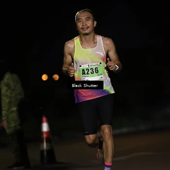Runner Photo 8850305