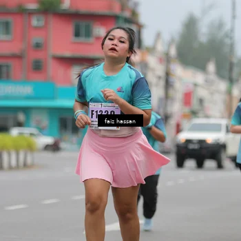 Runner Photo 8850308