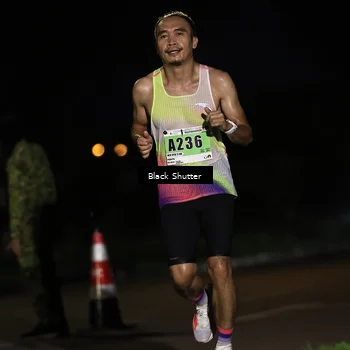 Runner Photo 8850310