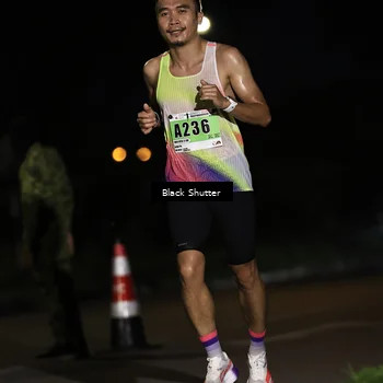 Runner Photo 8850312