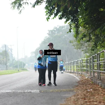 Runner Photo 8850314