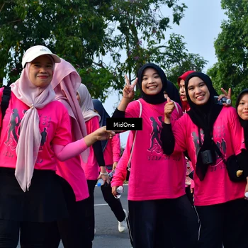 Runner Photo 8850321