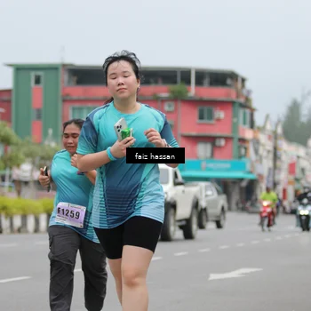 Runner Photo 8850323