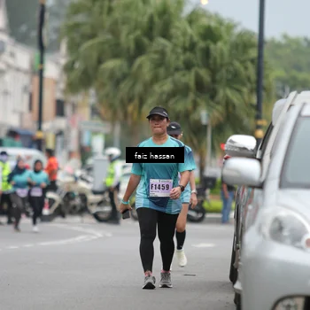 Runner Photo 8850325
