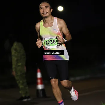 Runner Photo 8850327