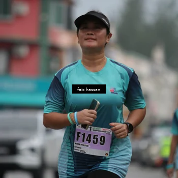 Runner Photo 8850330