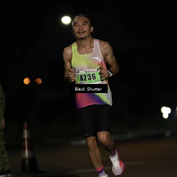 Runner Photo 8850333