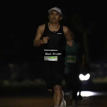 Runner Photo 8850334