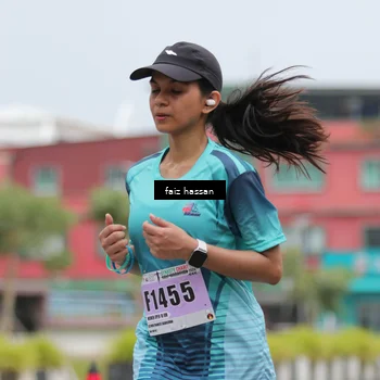 Runner Photo 8850339