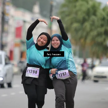 Runner Photo 8850346