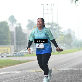 Runner Photo 8850356
