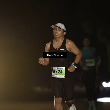 Runner Photo 8850361