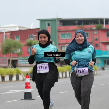 Runner Photo 8850363