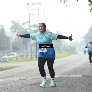 Runner Photo 8850374