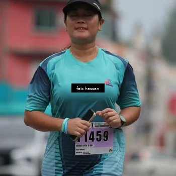 Runner Photo 8850375