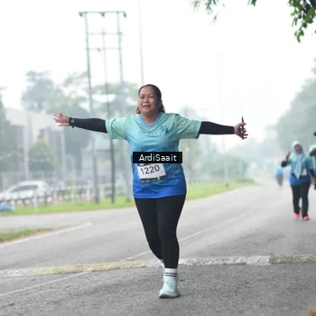 Runner Photo 8850385