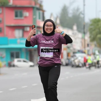 Runner Photo 8850402